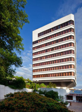 Hotel Vladimír Ústí nad Labem